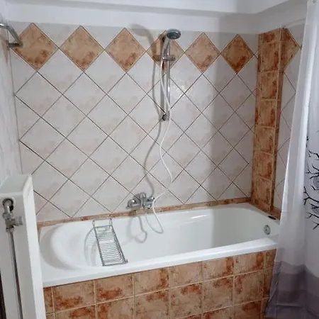 Appartement Alex House *