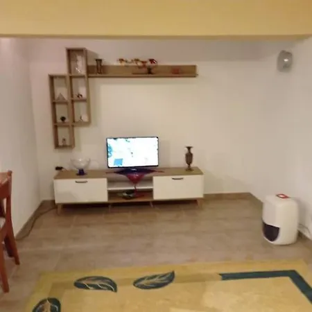 Alex House 公寓 特里卡拉