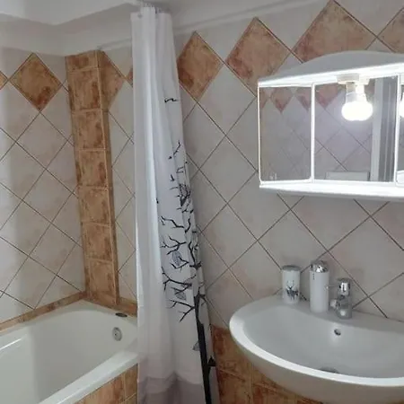 Apartament Alex House