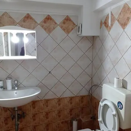 Alex House Apartment