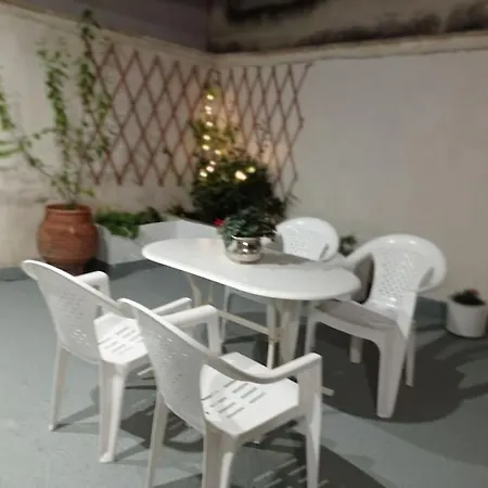 Alex House *