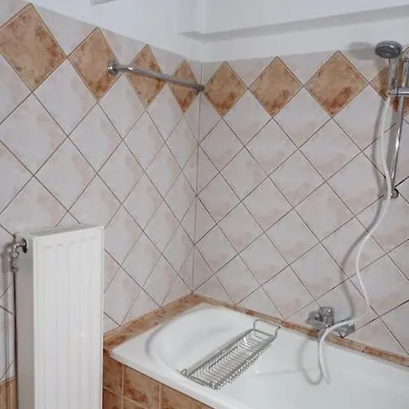 Appartement Alex House
