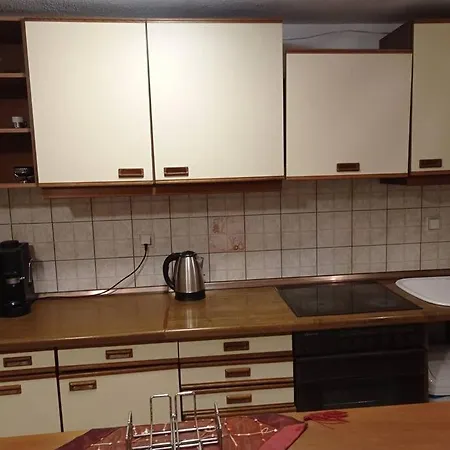 Alex House Appartement Tríkala