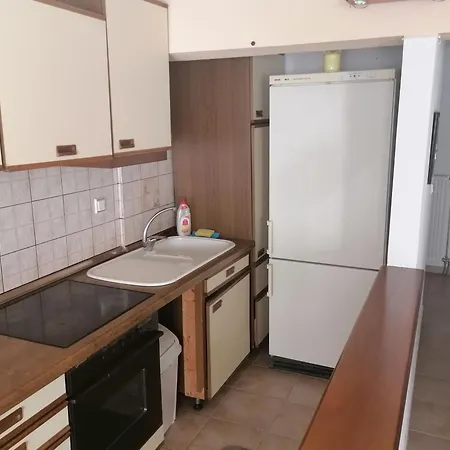 Alex House *