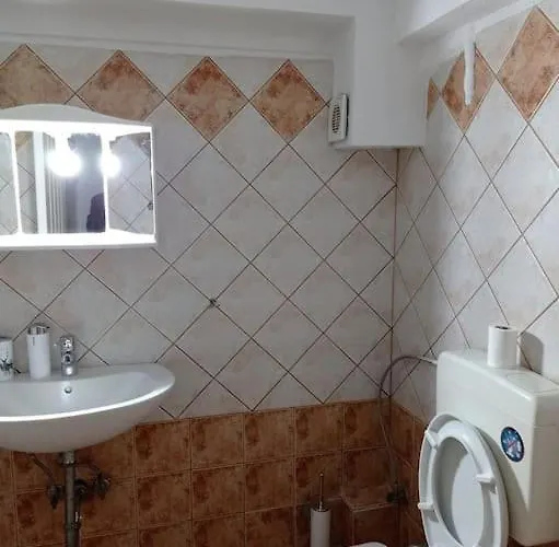 Alex House Apartmán