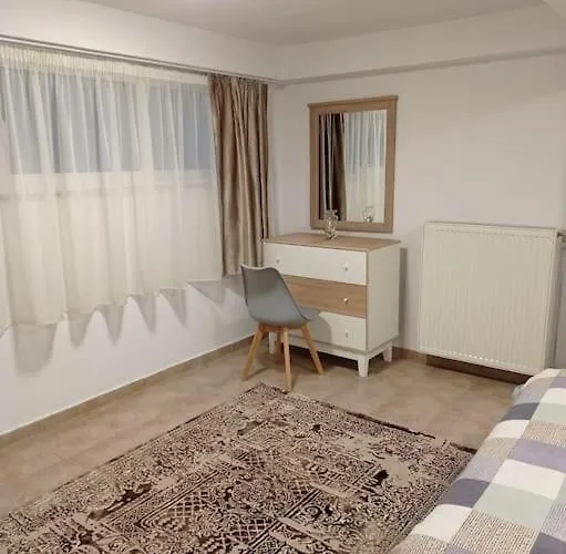 Alex House Apartmán *