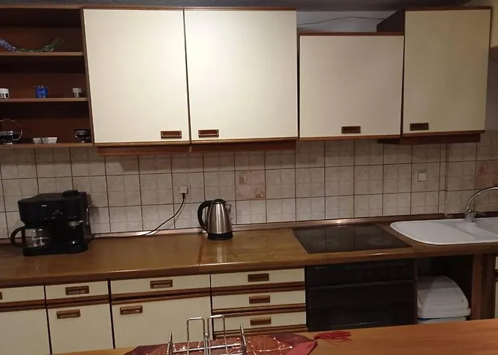 Alex House Apartmán Tríkala